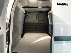 Renault Kangoo bild 8