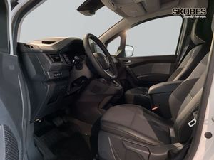 Renault Kangoo bild 6