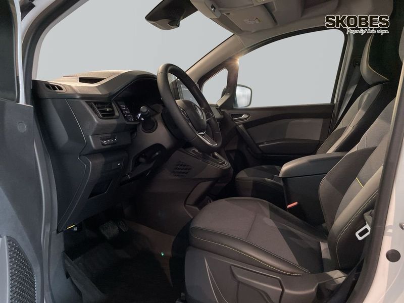 Renault Kangoo bild 6