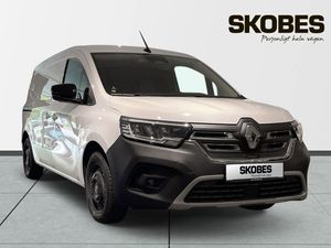 Renault Kangoo bild 1