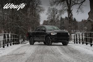 Dodge 1500 bild 2