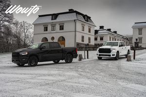 Dodge 1500 bild 6