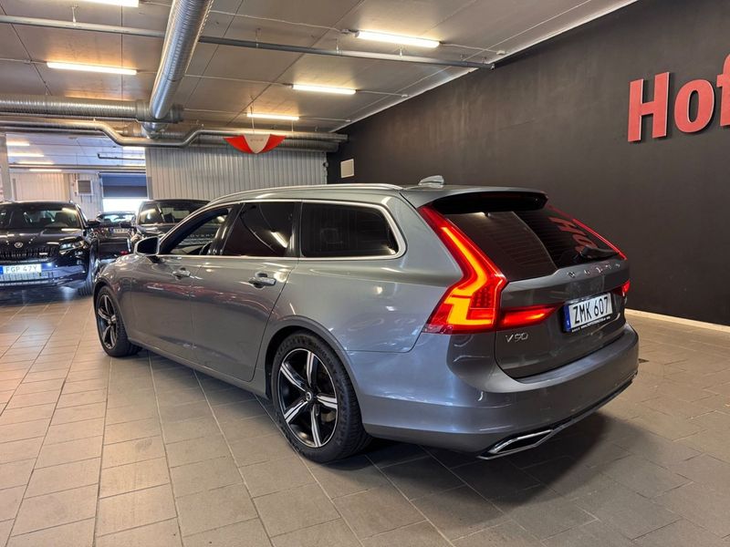 Volvo V90 bild 3