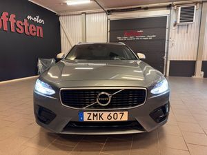Volvo V90 bild 8