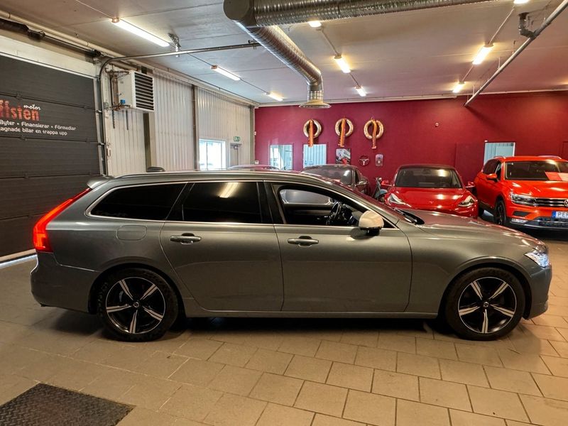 Volvo V90 bild 6