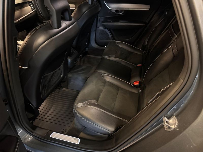 Volvo V90 bild 11