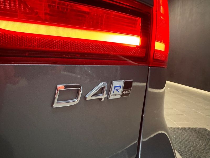 Volvo V90 bild 17