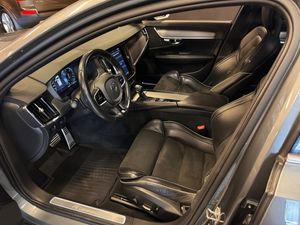 Volvo V90 bild 9