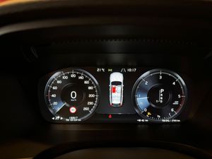 Volvo V90 bild 18