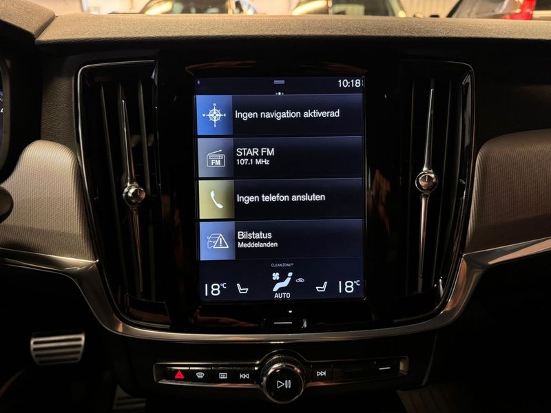 Volvo V90 bild 20