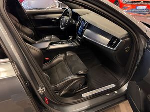 Volvo V90 bild 12