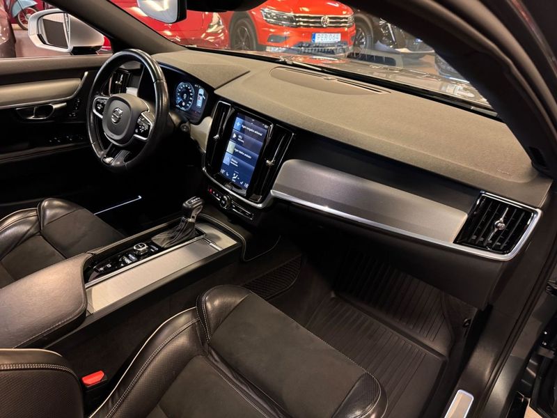 Volvo V90 bild 13