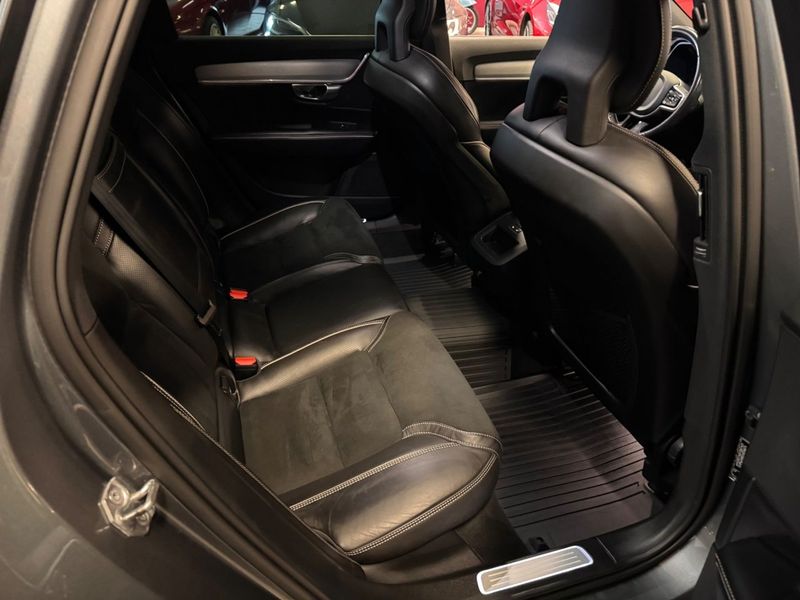 Volvo V90 bild 14