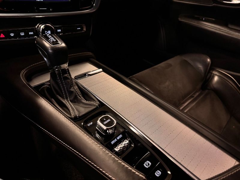 Volvo V90 bild 21