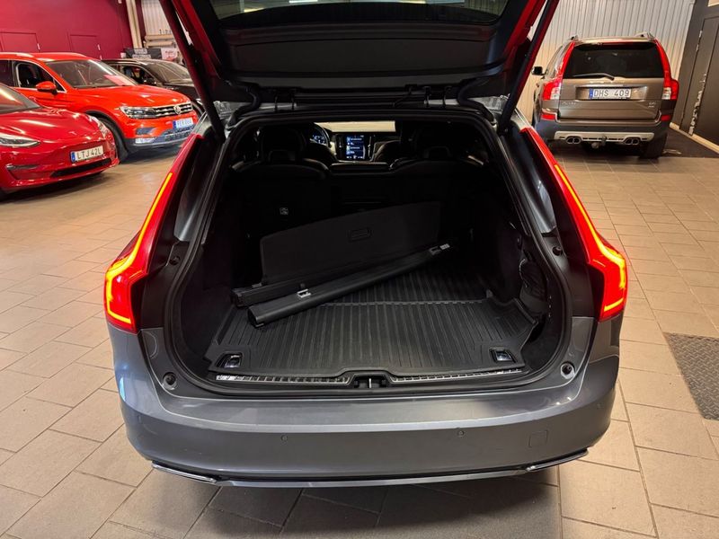 Volvo V90 bild 15