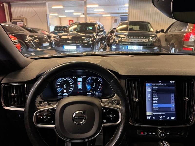 Volvo V90 bild 19