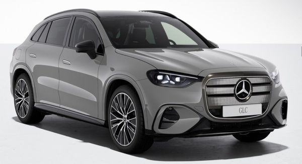 Mercedes GLC400 4MATIC 140th Anniversary Edition Premium Plus Drag - 2027