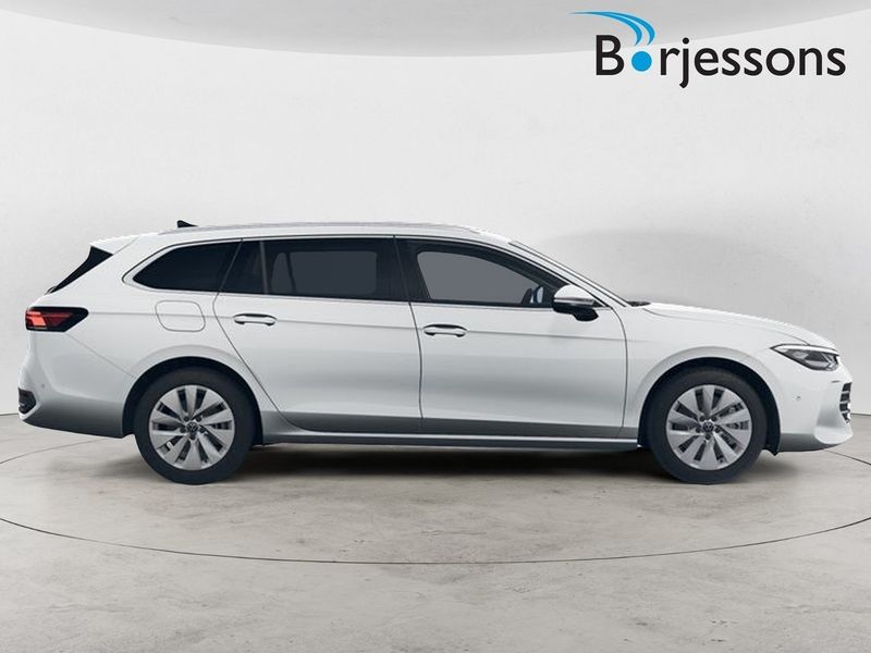 Volkswagen Passat bild 3