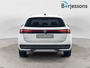 Volkswagen Passat bild 6