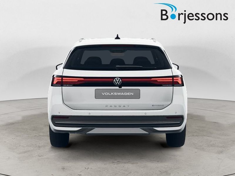 Volkswagen Passat bild 6