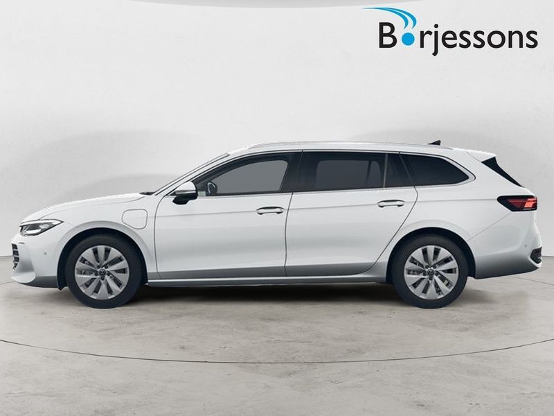 Volkswagen Passat bild 2
