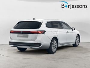 Volkswagen Passat bild 5