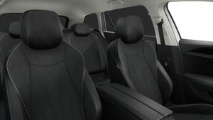 Volkswagen Passat bild 9