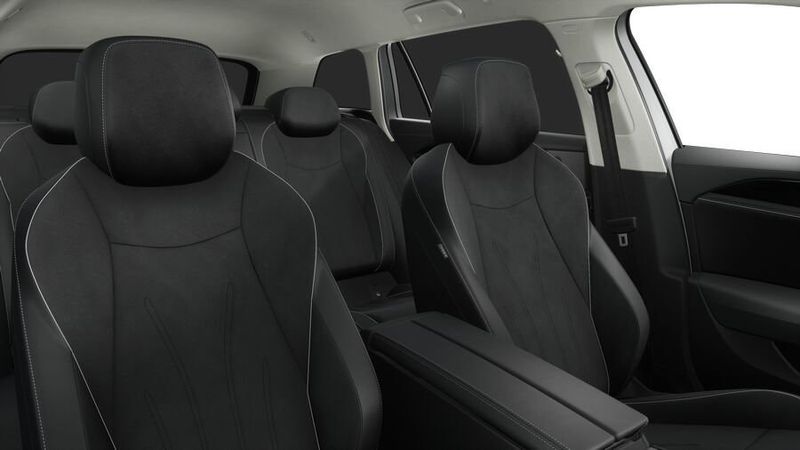 Volkswagen Passat bild 9