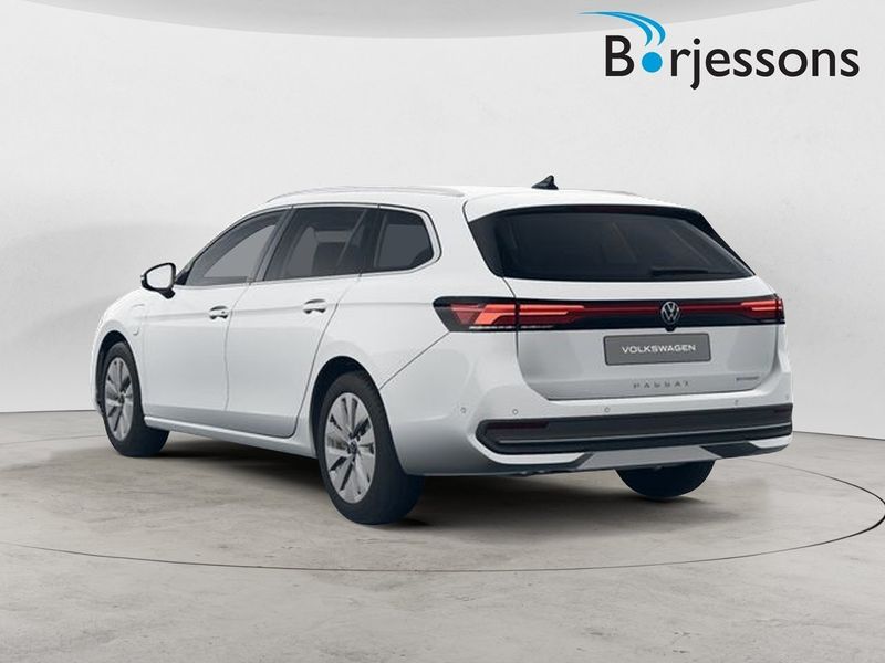Volkswagen Passat bild 4