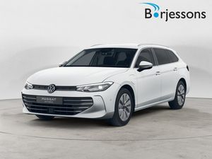 Volkswagen Passat bild 1