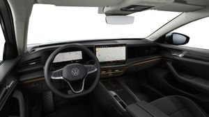 Volkswagen Passat bild 8