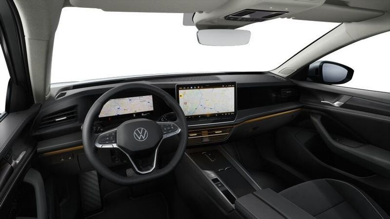 Volkswagen Passat bild 8