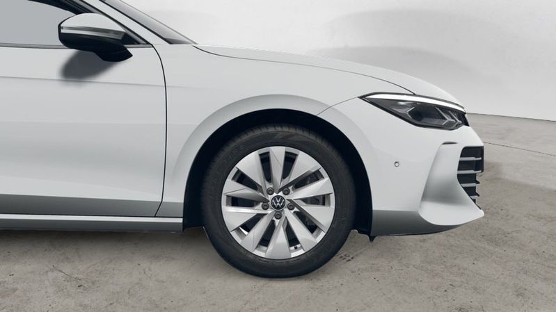 Volkswagen Passat bild 7