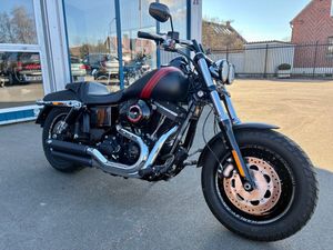 Harley-Davidson Fat Bob bild 5