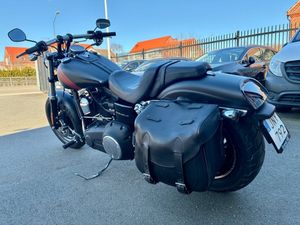 Harley-Davidson Fat Bob bild 3