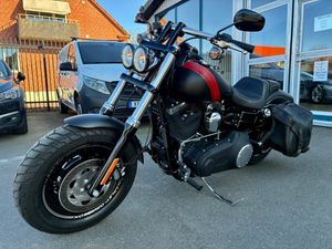 Harley-Davidson Fat Bob bild 4