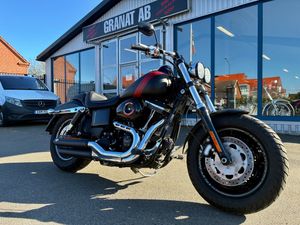 Harley-Davidson Fat Bob bild 1