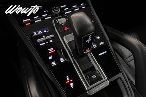 Porsche Cayenne bild 15
