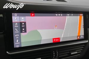 Porsche Cayenne bild 18