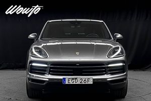 Porsche Cayenne bild 2