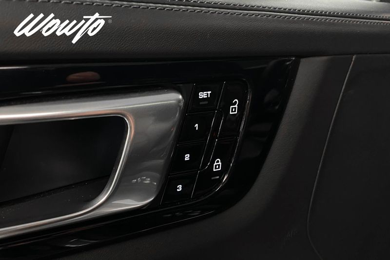 Porsche Cayenne bild 9
