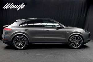 Porsche Cayenne bild 3