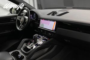 Porsche Cayenne bild 14