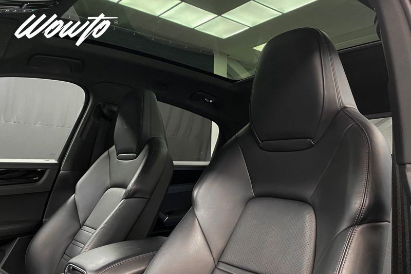 Porsche Cayenne bild 12