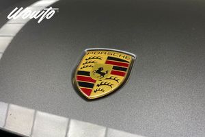 Porsche Cayenne bild 22