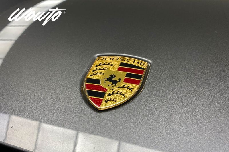 Porsche Cayenne bild 22