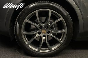 Porsche Cayenne bild 25