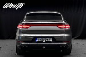 Porsche Cayenne bild 6
