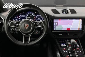 Porsche Cayenne bild 21