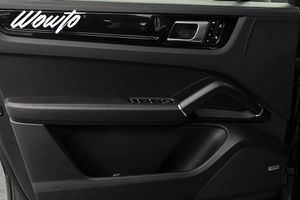 Porsche Cayenne bild 8